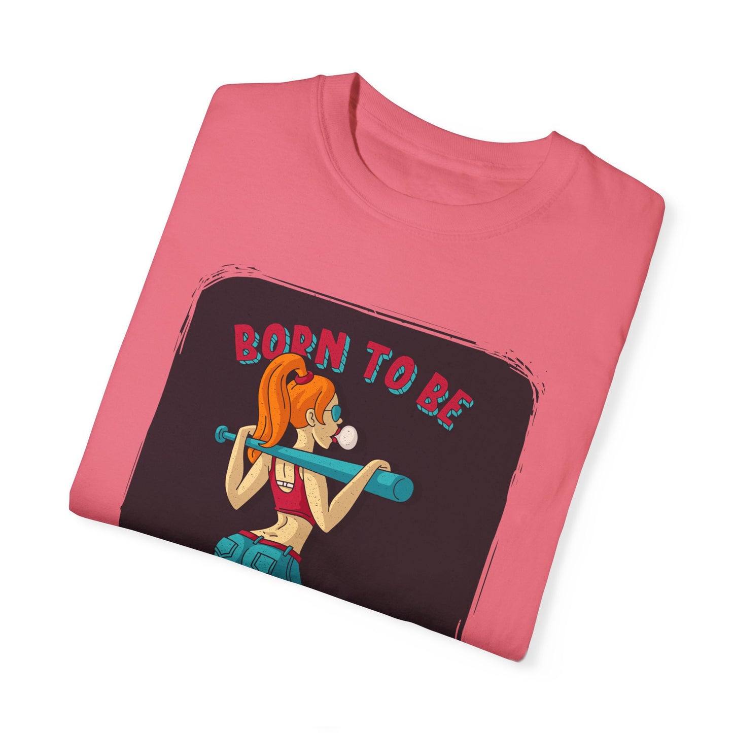 'Born to Be Wild ' - Unisex  T-Shirt