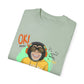 'Ok Stay Cool New York' Monkey - Unisex T-Shirt