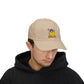 'Ok Stay Cool New York' Monkey - Unisex Hat