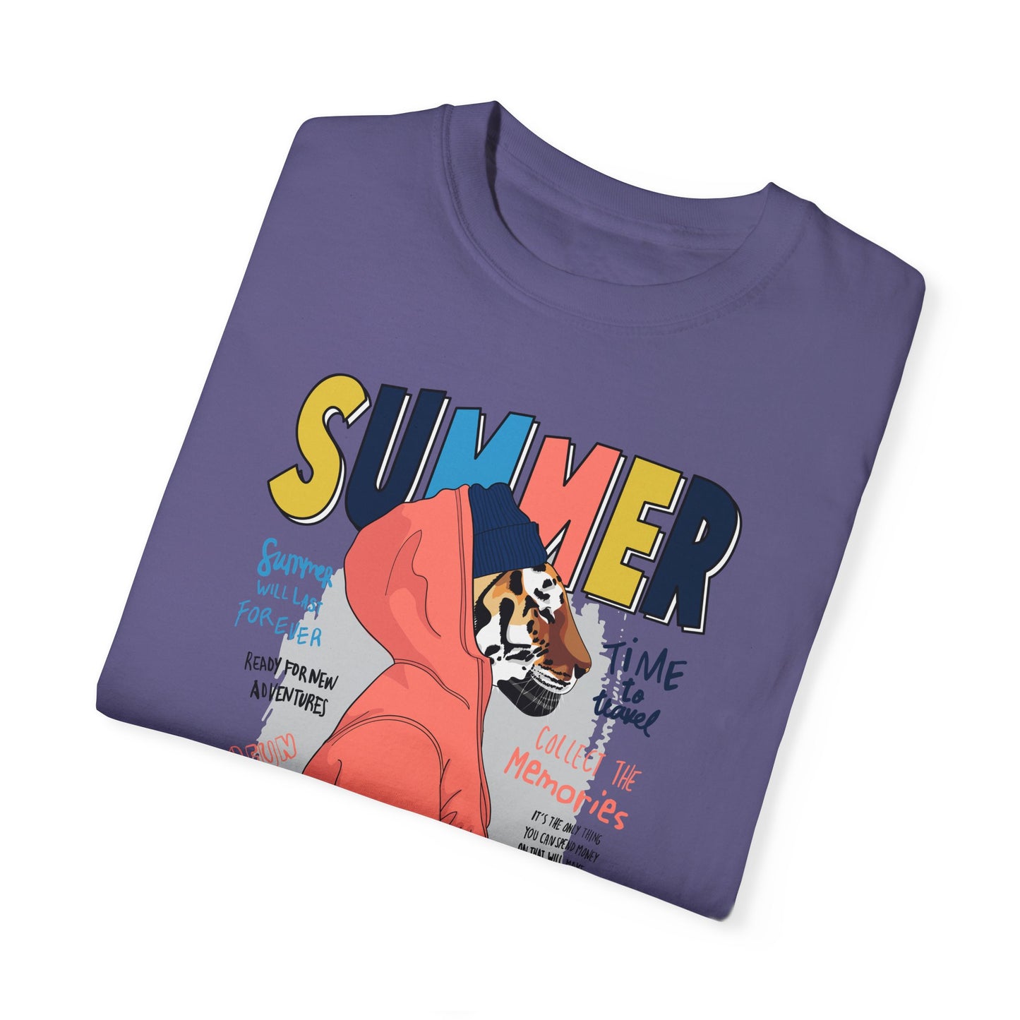 'Summer Soul' - Unisex  T-Shirt