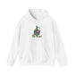 'Ride the Wave!' - Unisex hoodies