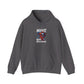 'Make New Discoveries' - Unisex Hoodies