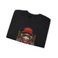'Monkey Funky' - Unisex Sweatshirt
