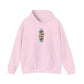 'Live It Up' - Unisex Hoodies