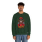 'Monkey Funky' - Unisex Sweatshirt