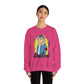 'Stray Real ' - Unisex Sweatshirt