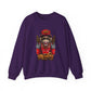 'Monkey Funky' - Unisex Sweatshirt