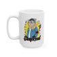 'Stray Real ' Ceramic Mug - 11oz & 15oz Coffee Cup