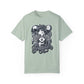 'Tempted' Skull & Rose - Unisex T-Shirt