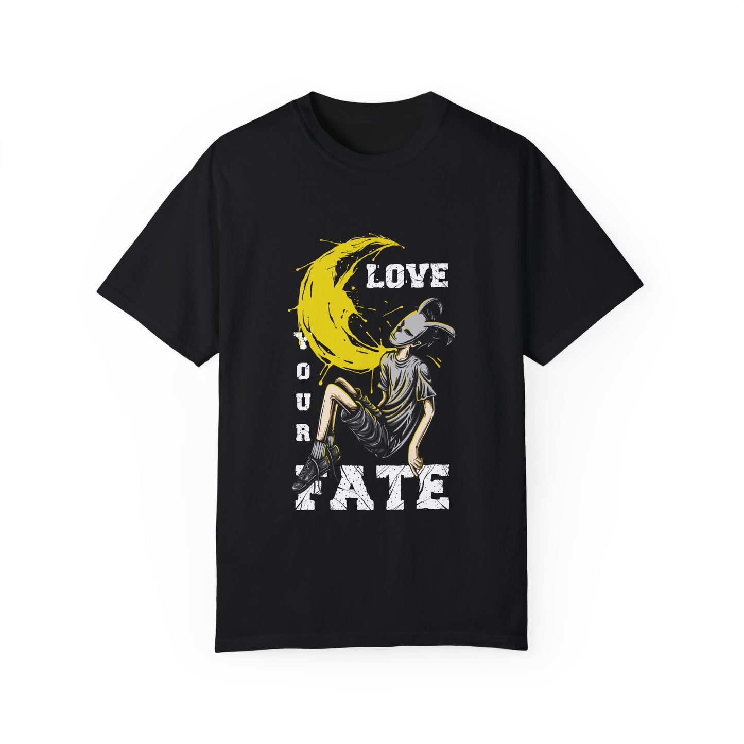 'Love Your Fate' -  Unisex T-Shirt