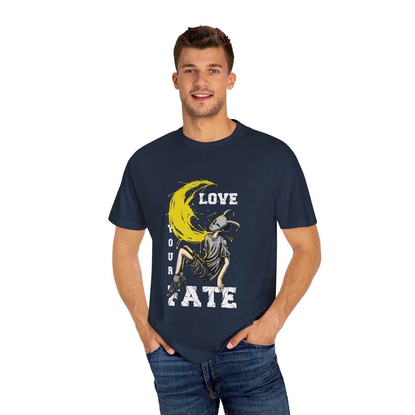 'Love Your Fate' -  Unisex T-Shirt