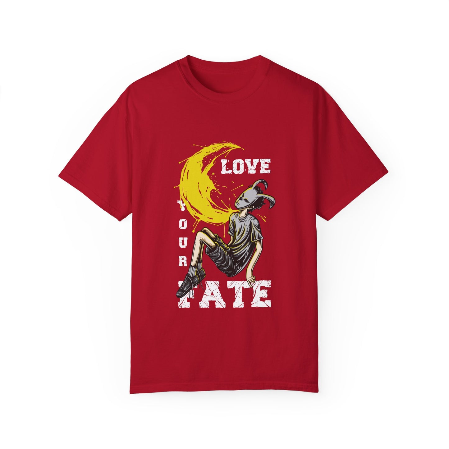 'Love Your Fate' -  Unisex T-Shirt