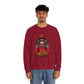 'Monkey Funky' - Unisex Sweatshirt