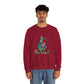 'Ride the Wave!' - Unisex Sweatshirt
