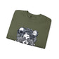 Tempted Skull & Rose Unisex Sweatshirt