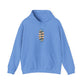 'Live It Up' - Unisex Hoodies