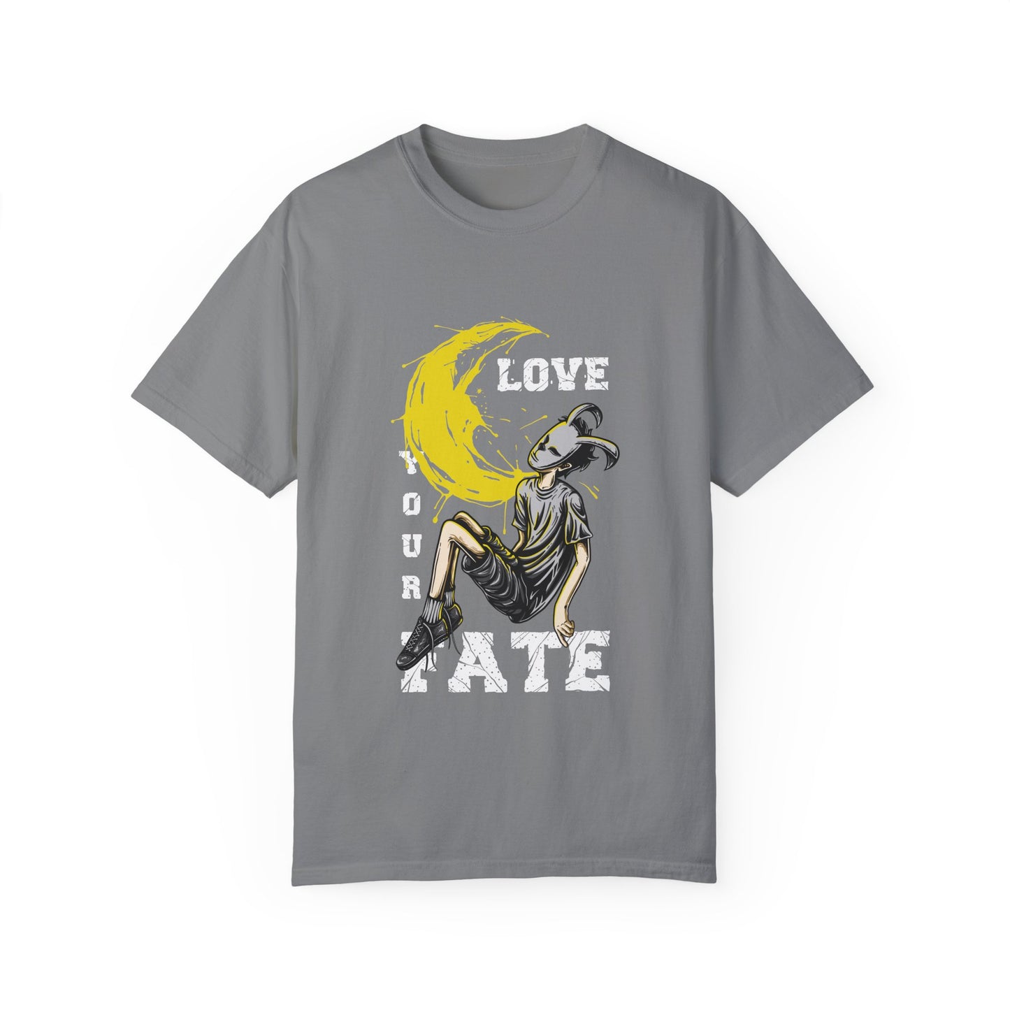 'Love Your Fate' -  Unisex T-Shirt