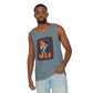 'Born to Be Wild ' - Unisex  Tank Top