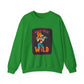 'Born to Be Wild ' - Unisex Sweatshirt