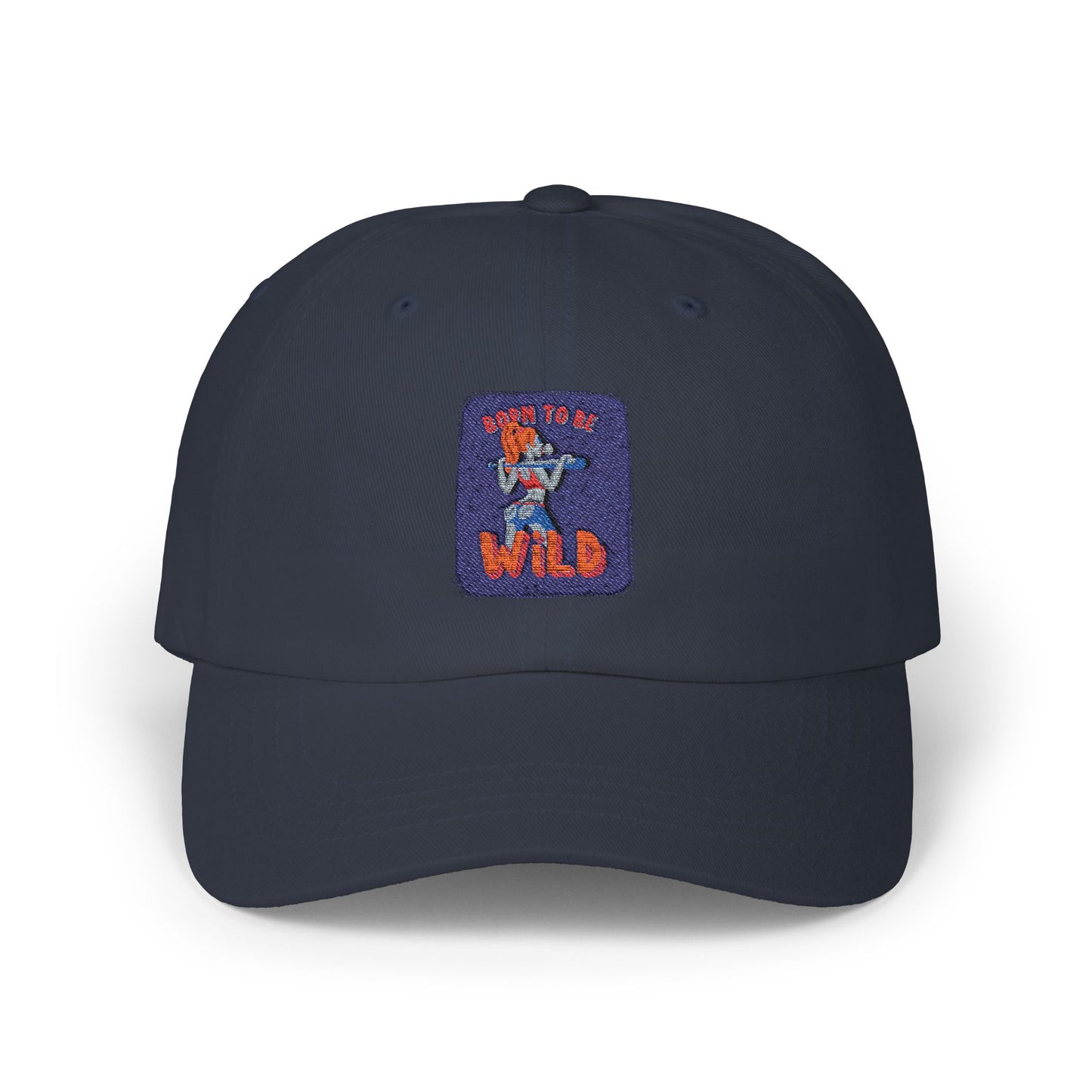 'Born to Be Wild ' - Unisex Hat