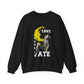 'Love Your Fate' - Unisex Sweatshirt