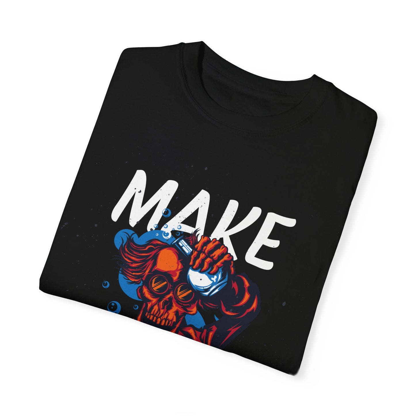 Make New Discoveries' -  Unisex T-Shirt