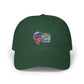 'A Hipster Is Someone Who’s Very Aware of His Style' With Monkey - Unisex Hat