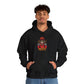 'Monkey Funky' - Unisex Hoodies