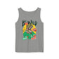 'Be Wild' - Unisex  Tank Top