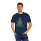 'Ride the Wave!' - Unisex  T-Shirt