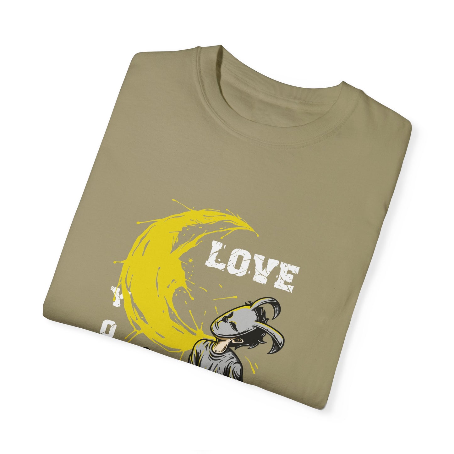 'Love Your Fate' -  Unisex T-Shirt