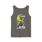 'Love Your Fate'  - Unisex  Tank Top