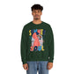 'Summer Soul' - Unisex Sweatshirt