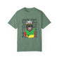 'Learn From Yesterday Life' With Monkey - Unisex T-Shirt