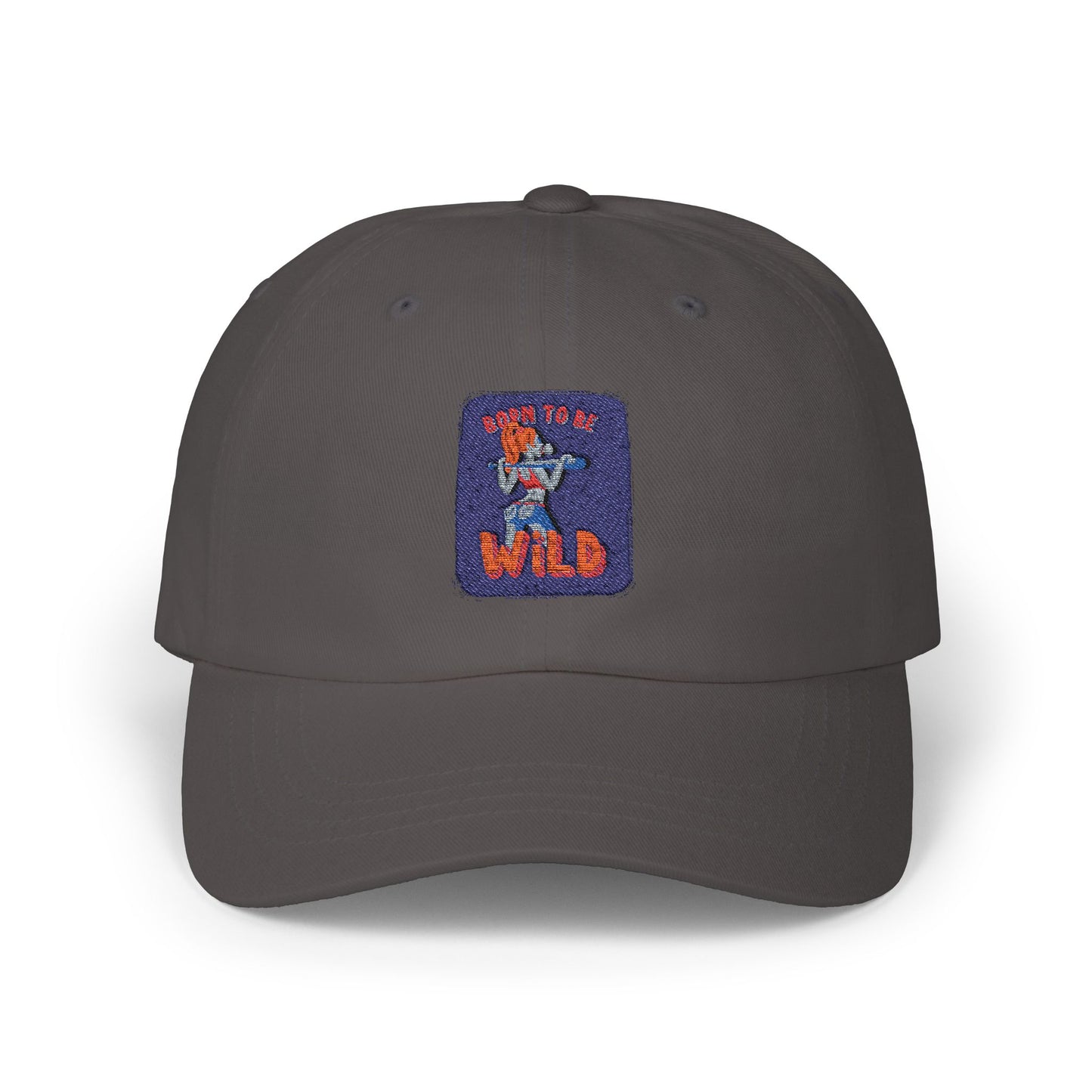 'Born to Be Wild ' - Unisex Hat
