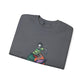 'Ride the Wave!' - Unisex Sweatshirt