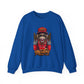 'Monkey Funky' - Unisex Sweatshirt