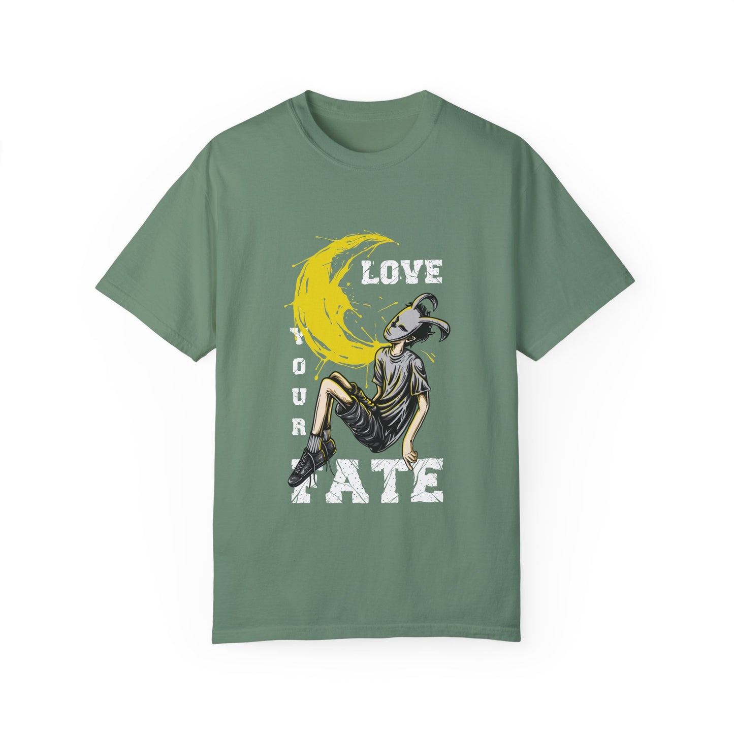 'Love Your Fate' -  Unisex T-Shirt