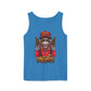 'Monkey Funky' - Unisex  Tank Top