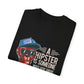 'A Hipster Is Someone Who’s Very Aware of His Style' With Monkey - Unisex T-Shirt