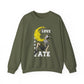 'Love Your Fate' - Unisex Sweatshirt