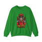'Monkey Funky' - Unisex Sweatshirt