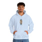 'Live It Up' - Unisex Hoodies