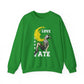 'Love Your Fate' - Unisex Sweatshirt
