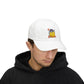 'Ok Stay Cool New York' Monkey - Unisex Hat