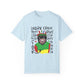 'Learn From Yesterday Life' With Monkey - Unisex T-Shirt