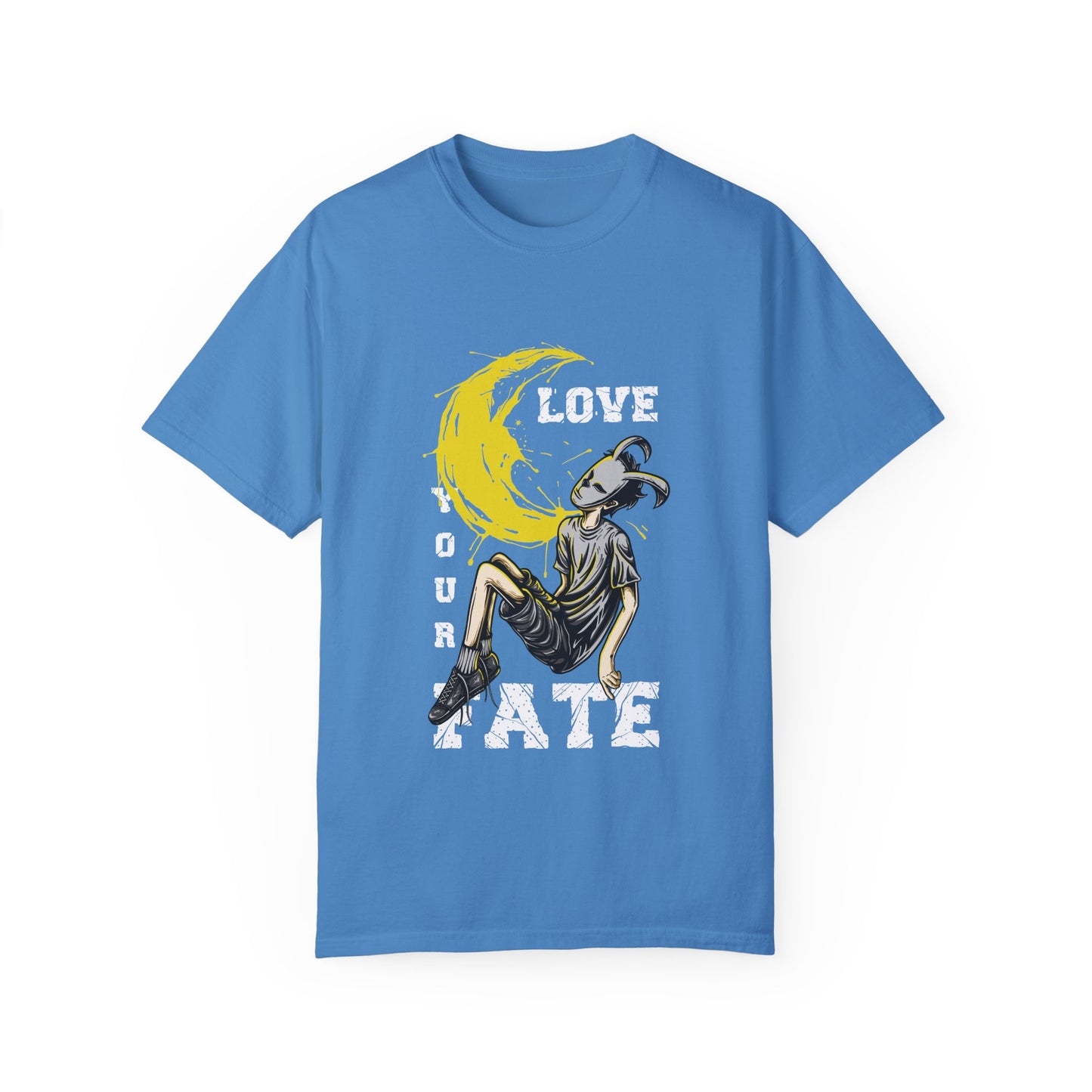 'Love Your Fate' -  Unisex T-Shirt