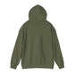 'Learn From Yesterday Life' With Monkey - Unisex Hoodies