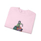 'Ride the Wave!' - Unisex Sweatshirt