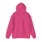 'Learn From Yesterday Life' With Monkey - Unisex Hoodies